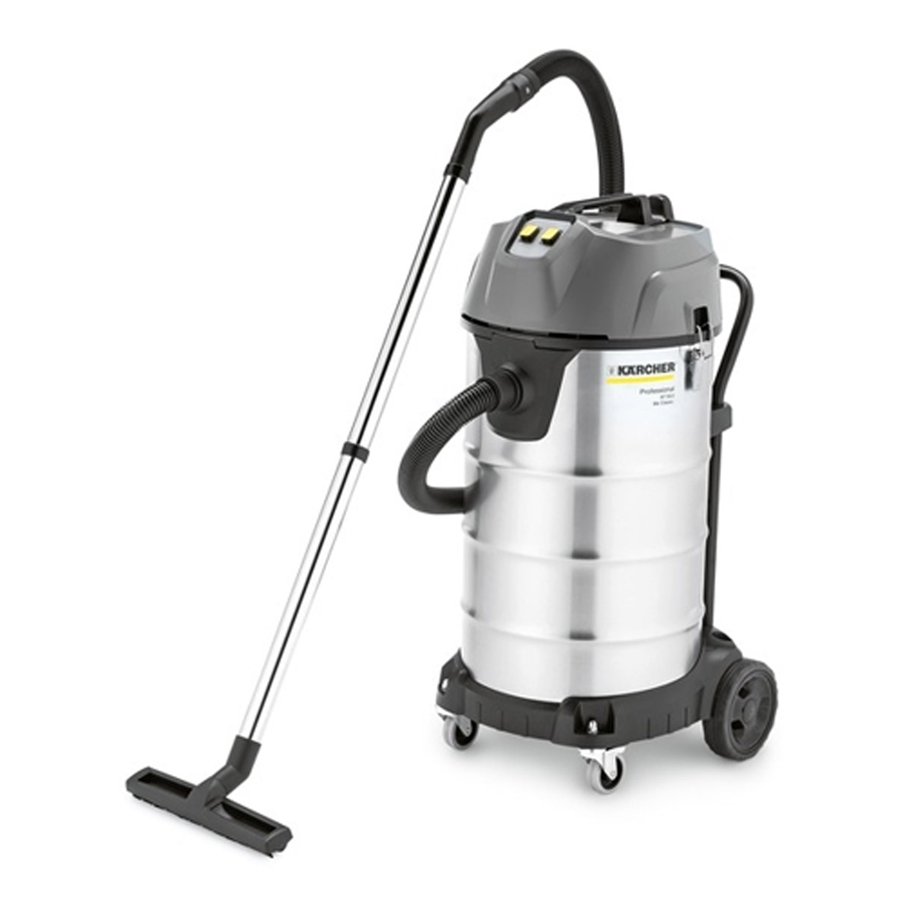 Harga Jual Karcher NT 90/2 Me Classic Wet And Dry Vacuum Cleaners